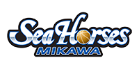 シーホース三河 ロゴ