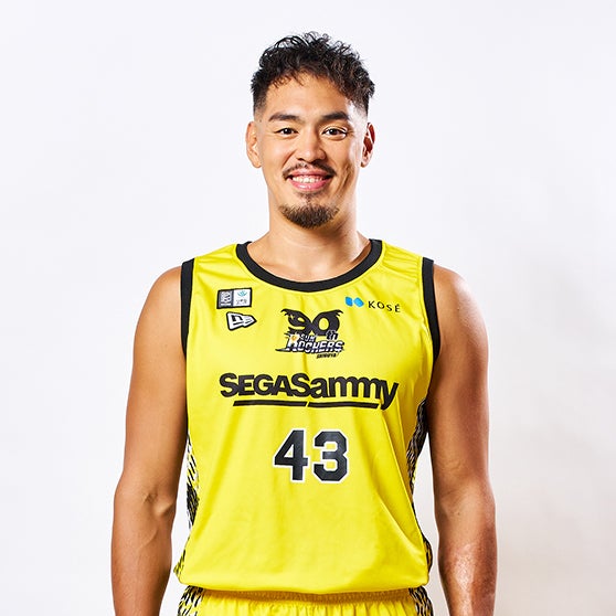 永吉 佑也