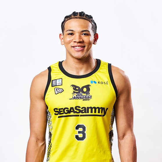 ジャン・ローレンス・ハーパージュニア