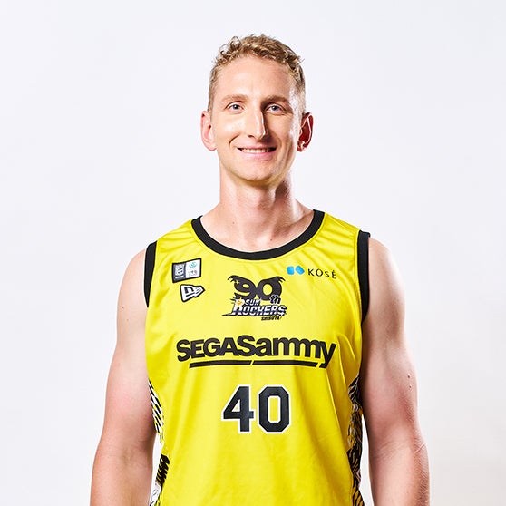 トーマス・ウェルシュ