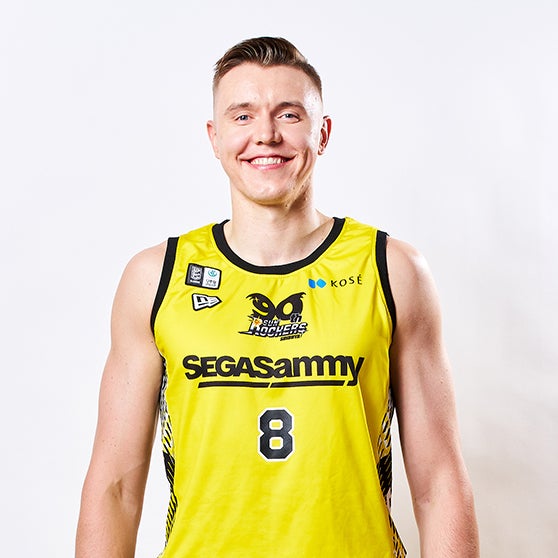 ジョシュ・ホーキンソン