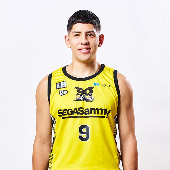 ベンドラメ 礼生