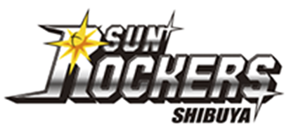 SUN ROCKERS SHIBUYA