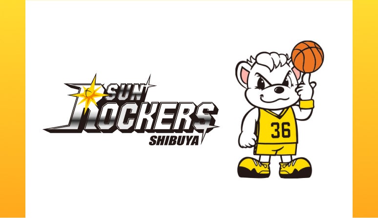 選手、マスコットの肖像利用