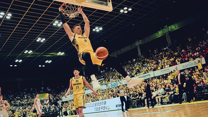 ホームゲームチケット優待購入権