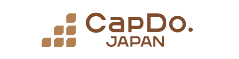 キャップドゥジャパン
