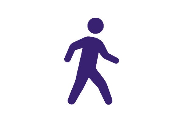 優先入場口利用