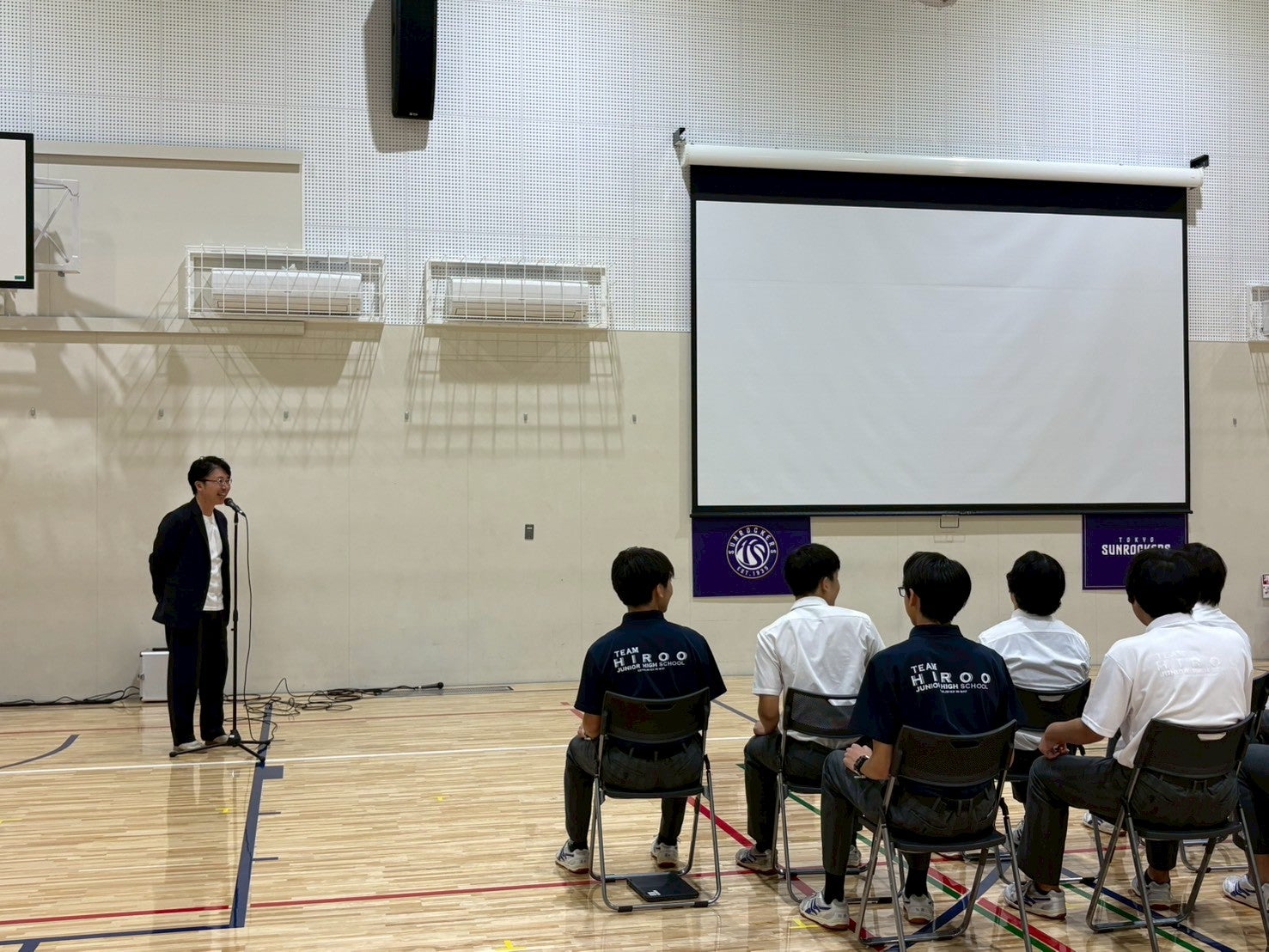 株式会社ジャイロアーキテクツ代表取締役 山本剛弘様
