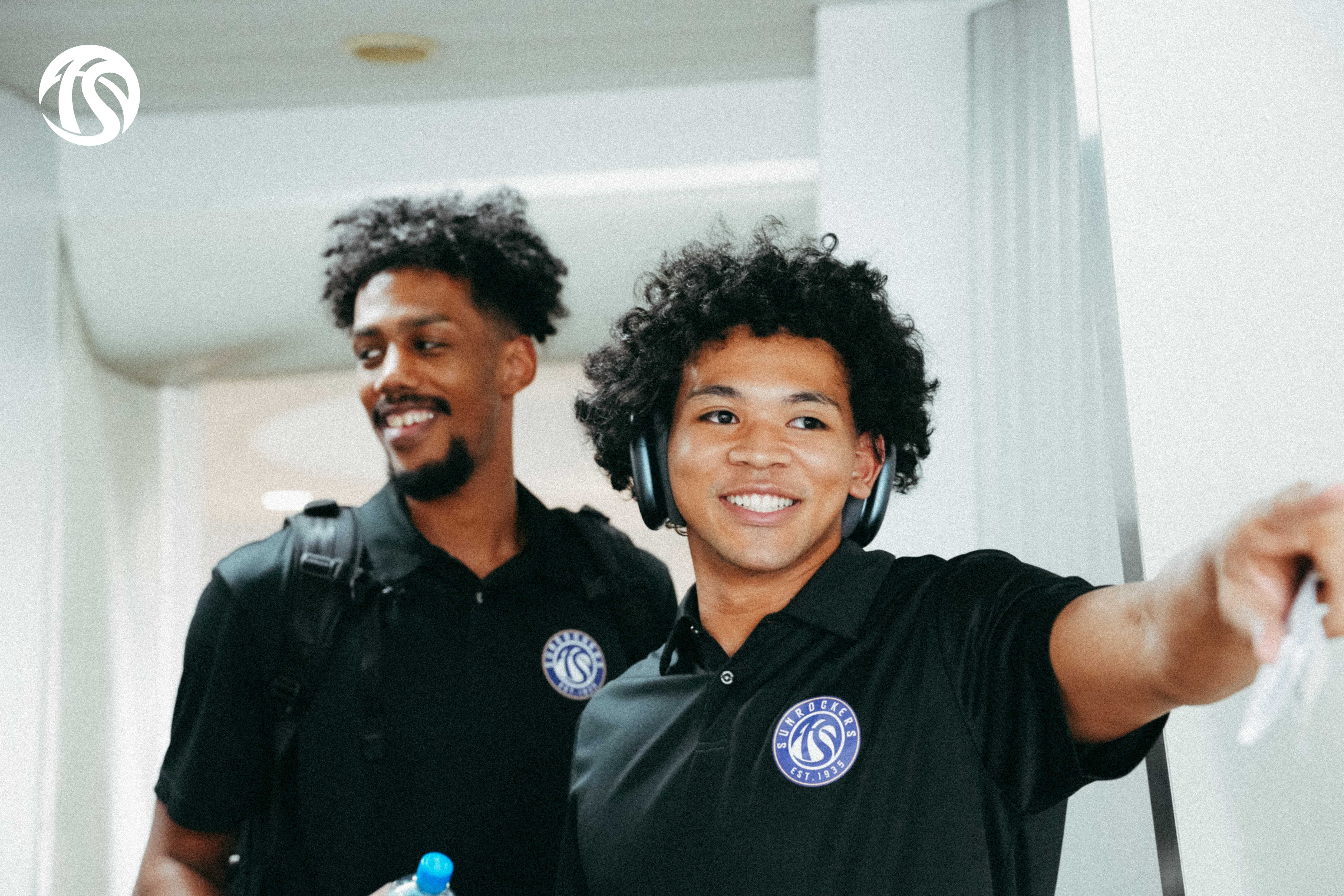 Oita Summer Training Camp supported by Capsule Hostel Beppu Towerレポート