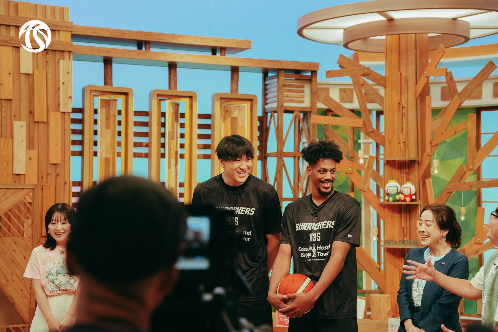 Oita Summer Training Camp supported by Capsule Hostel Beppu Towerレポート