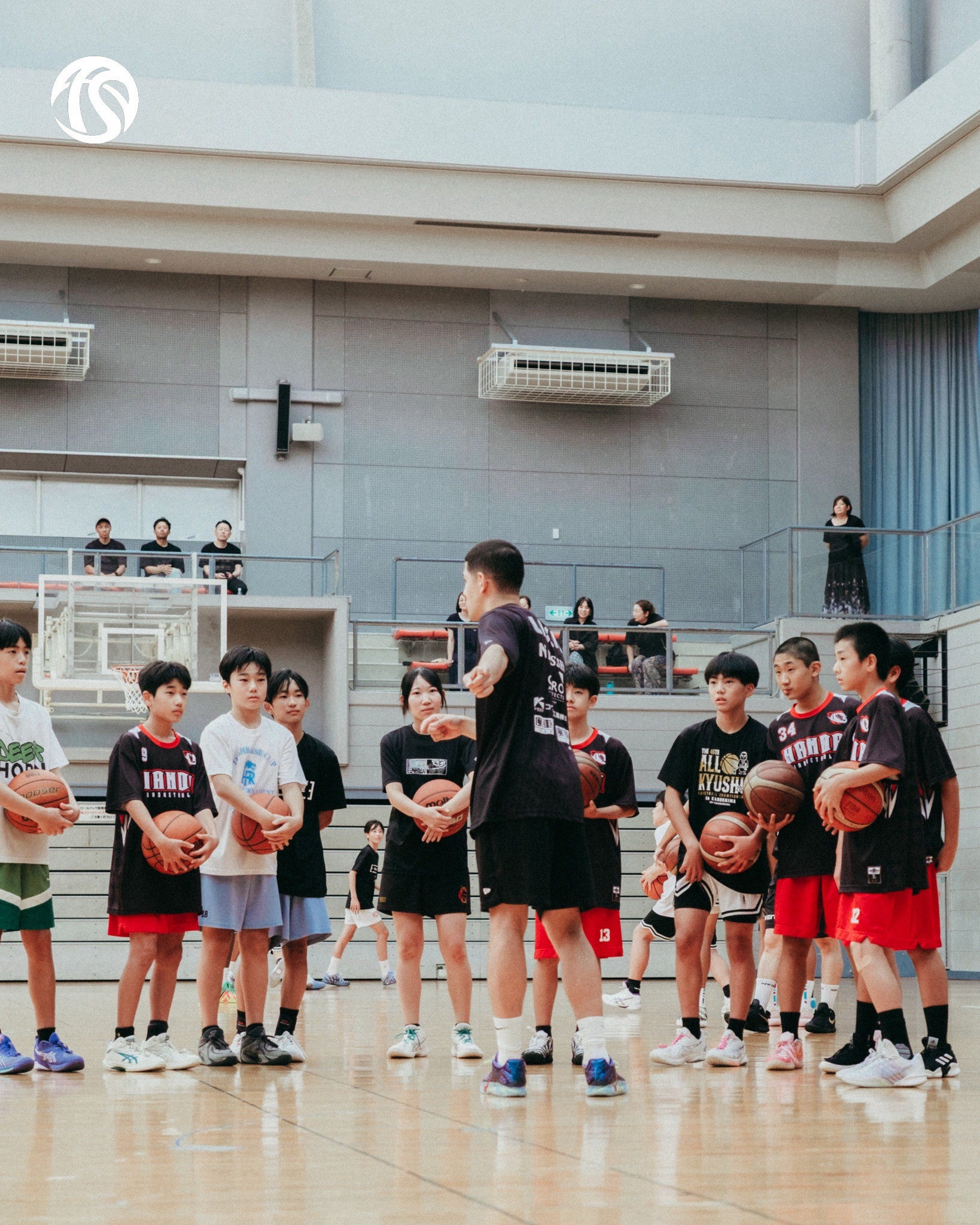 Oita Summer Training Camp supported by Capsule Hostel Beppu Towerレポート