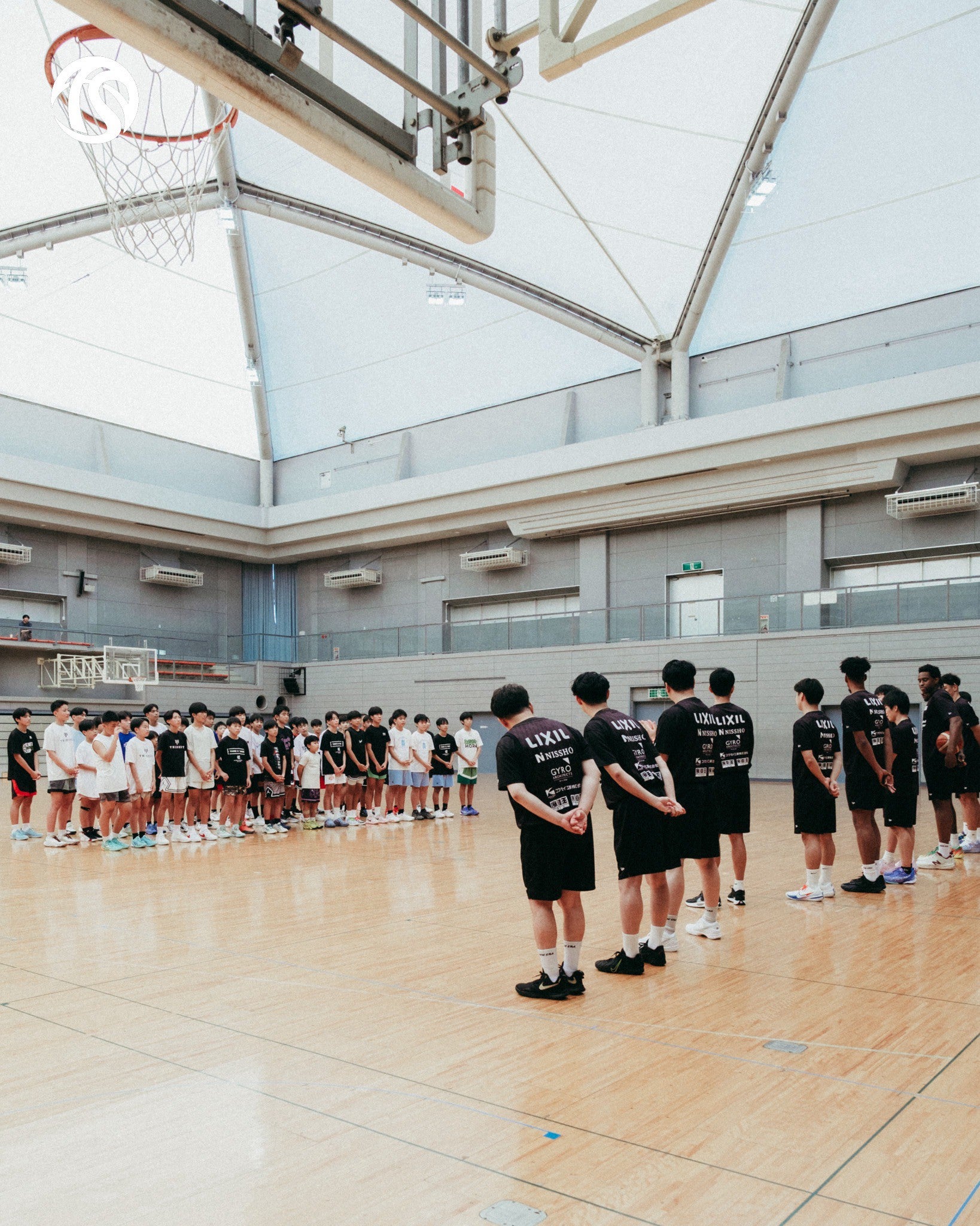 Oita Summer Training Camp supported by Capsule Hostel Beppu Towerレポート