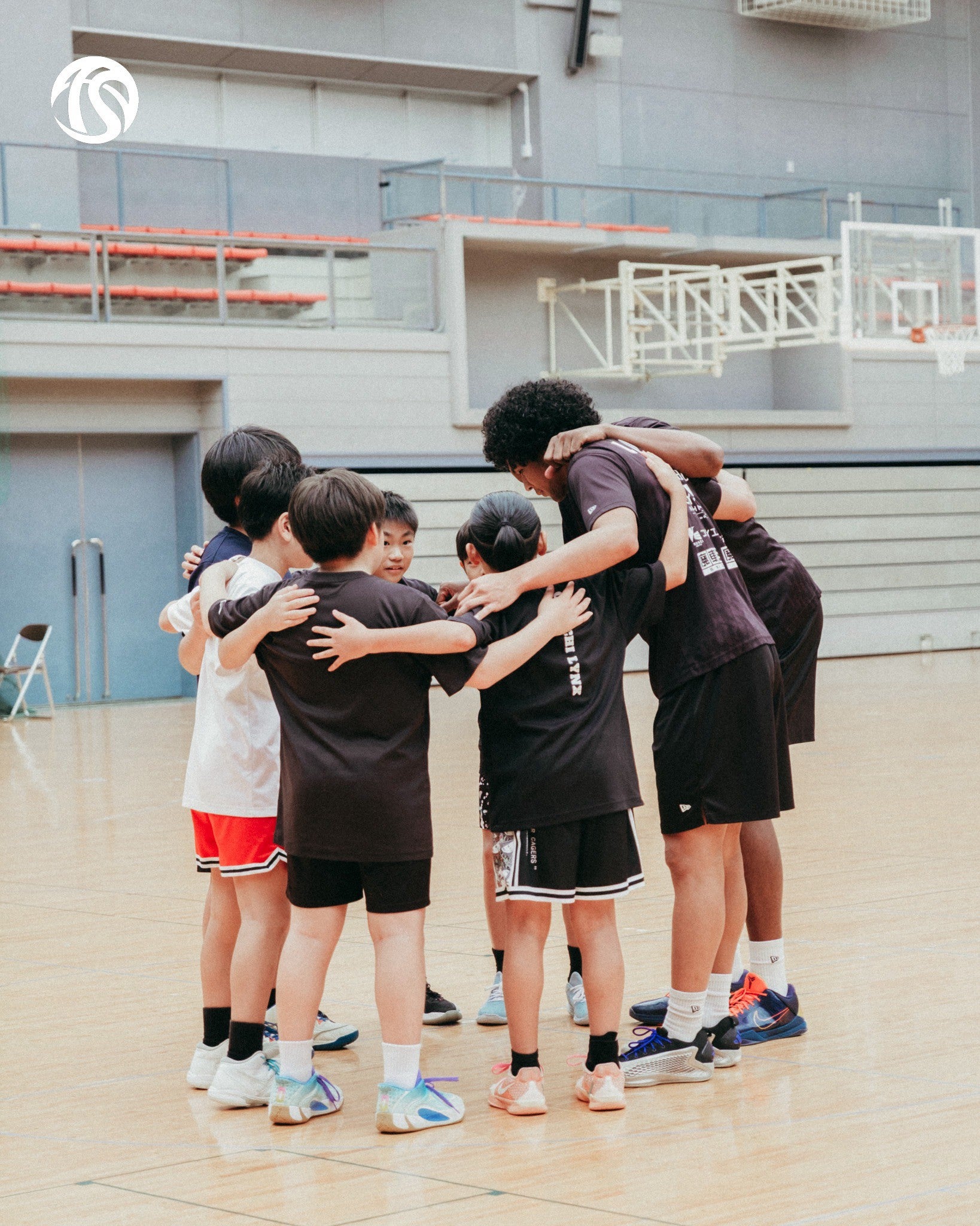 Oita Summer Training Camp supported by Capsule Hostel Beppu Towerレポート
