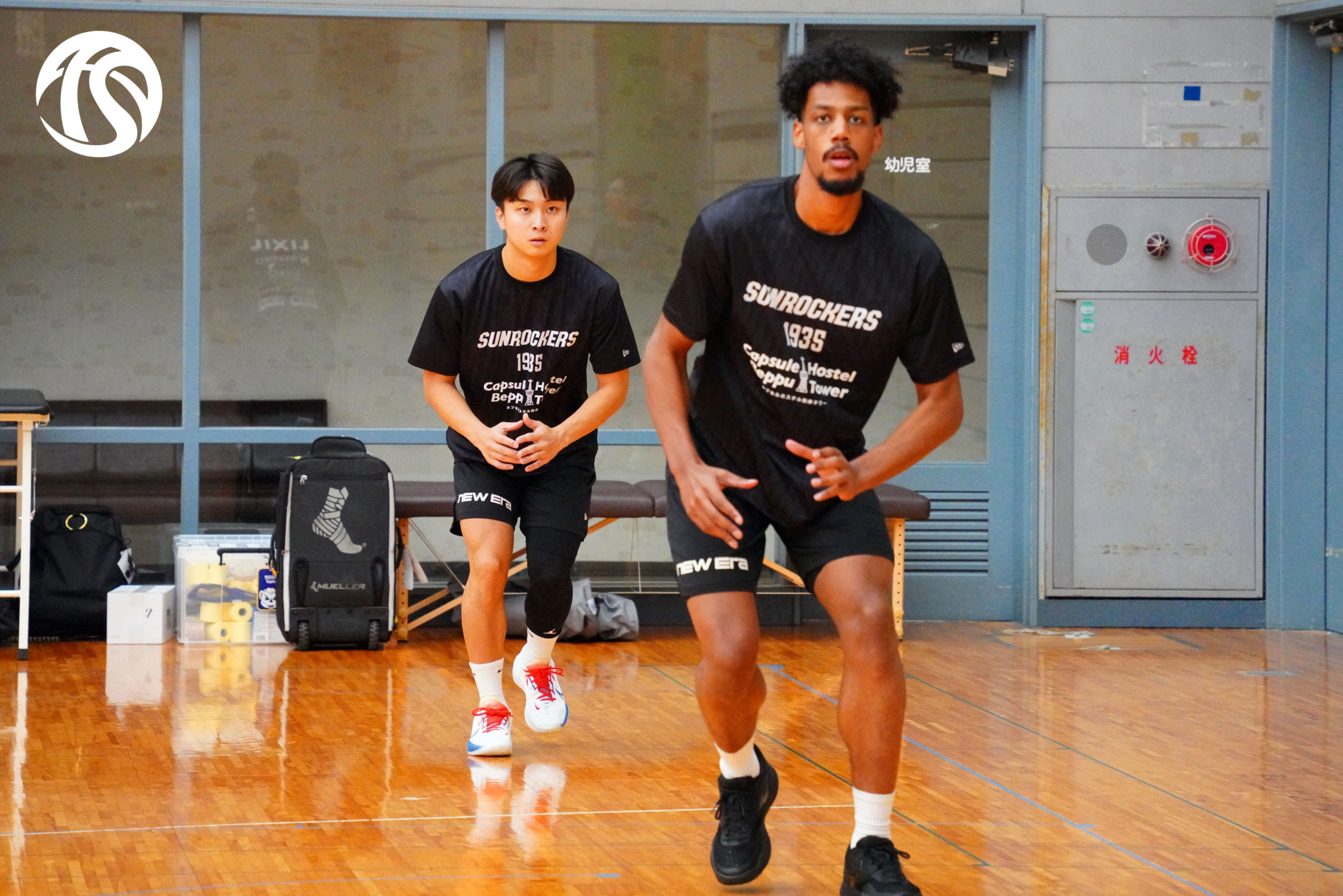 Oita Summer Training Camp supported by Capsule Hostel Beppu Towerレポート