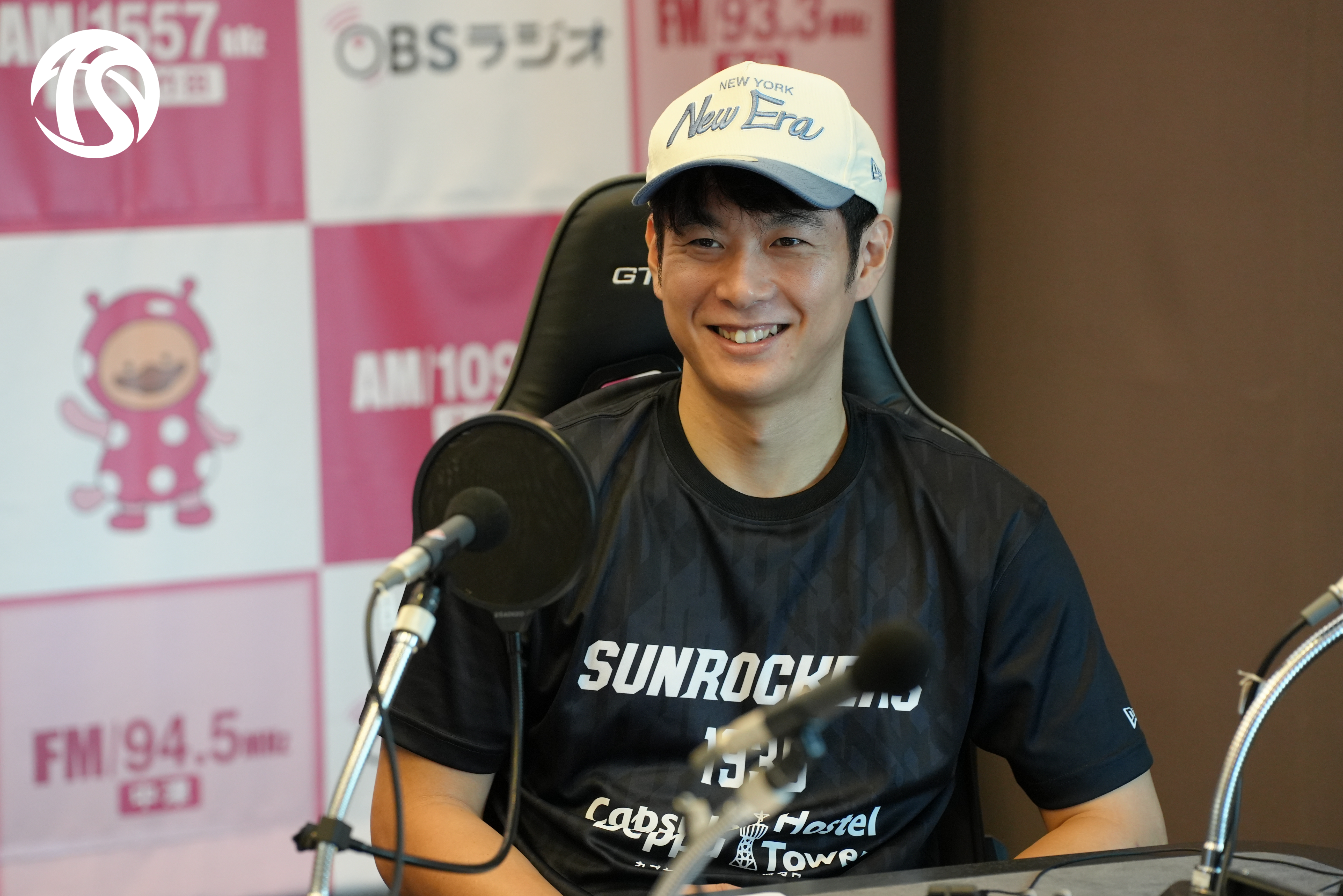 Oita Summer Training Camp supported by Capsule Hostel Beppu Towerレポート