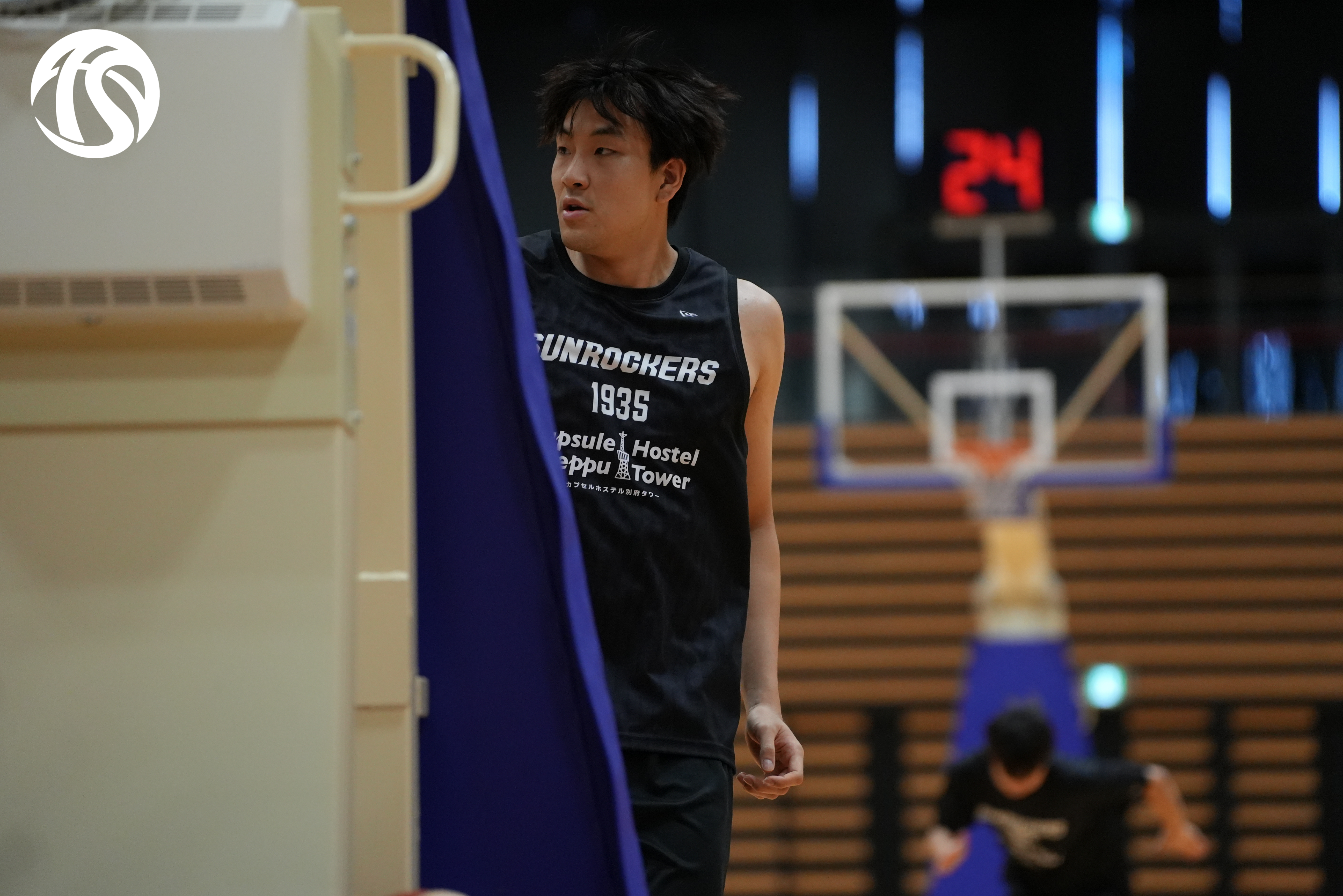 Oita Summer Training Camp supported by Capsule Hostel Beppu Towerレポート