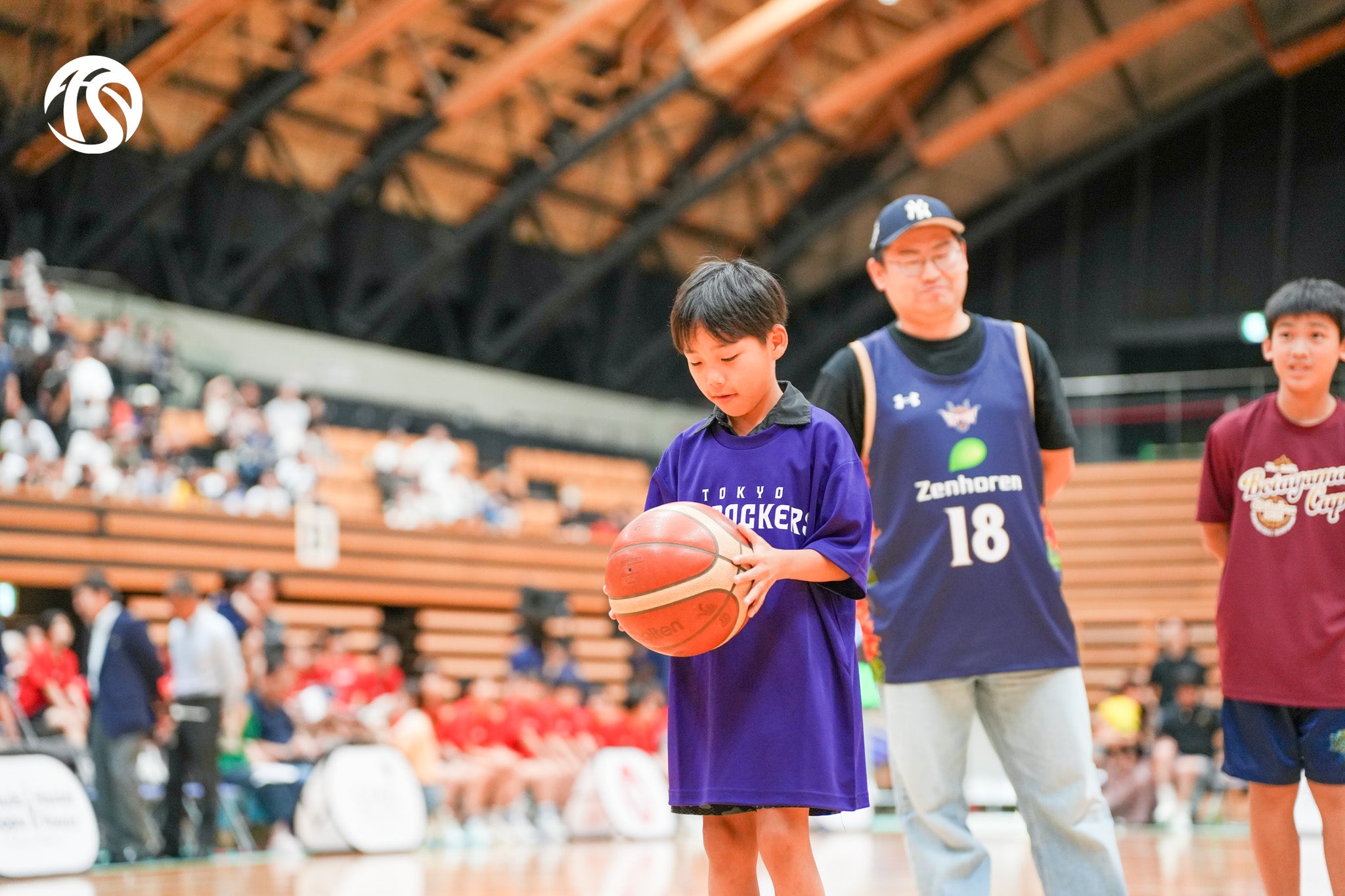 Oita Summer Training Camp supported by Capsule Hostel Beppu Towerレポート