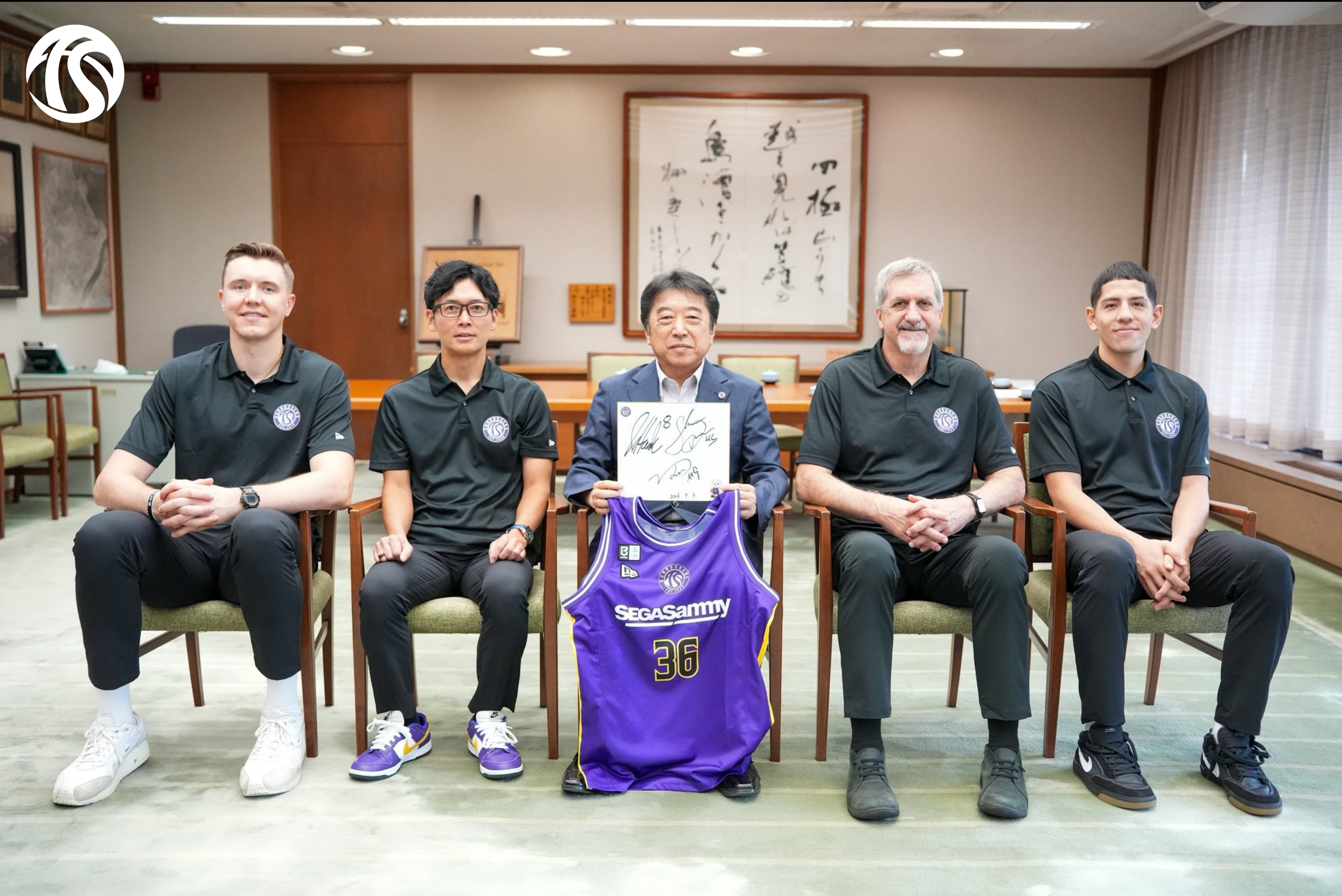 Oita Summer Training Camp supported by Capsule Hostel Beppu Towerレポート