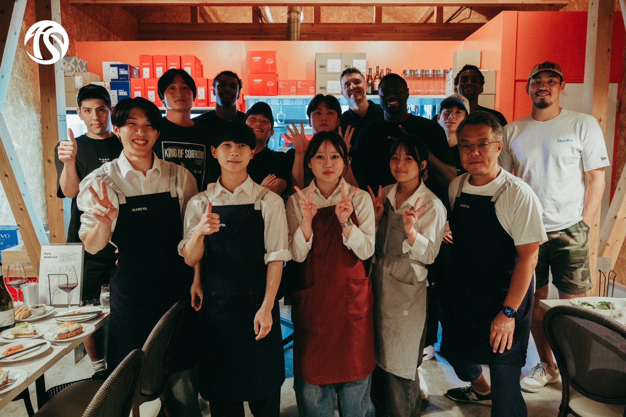 Oita Summer Training Camp supported by Capsule Hostel Beppu Towerレポート