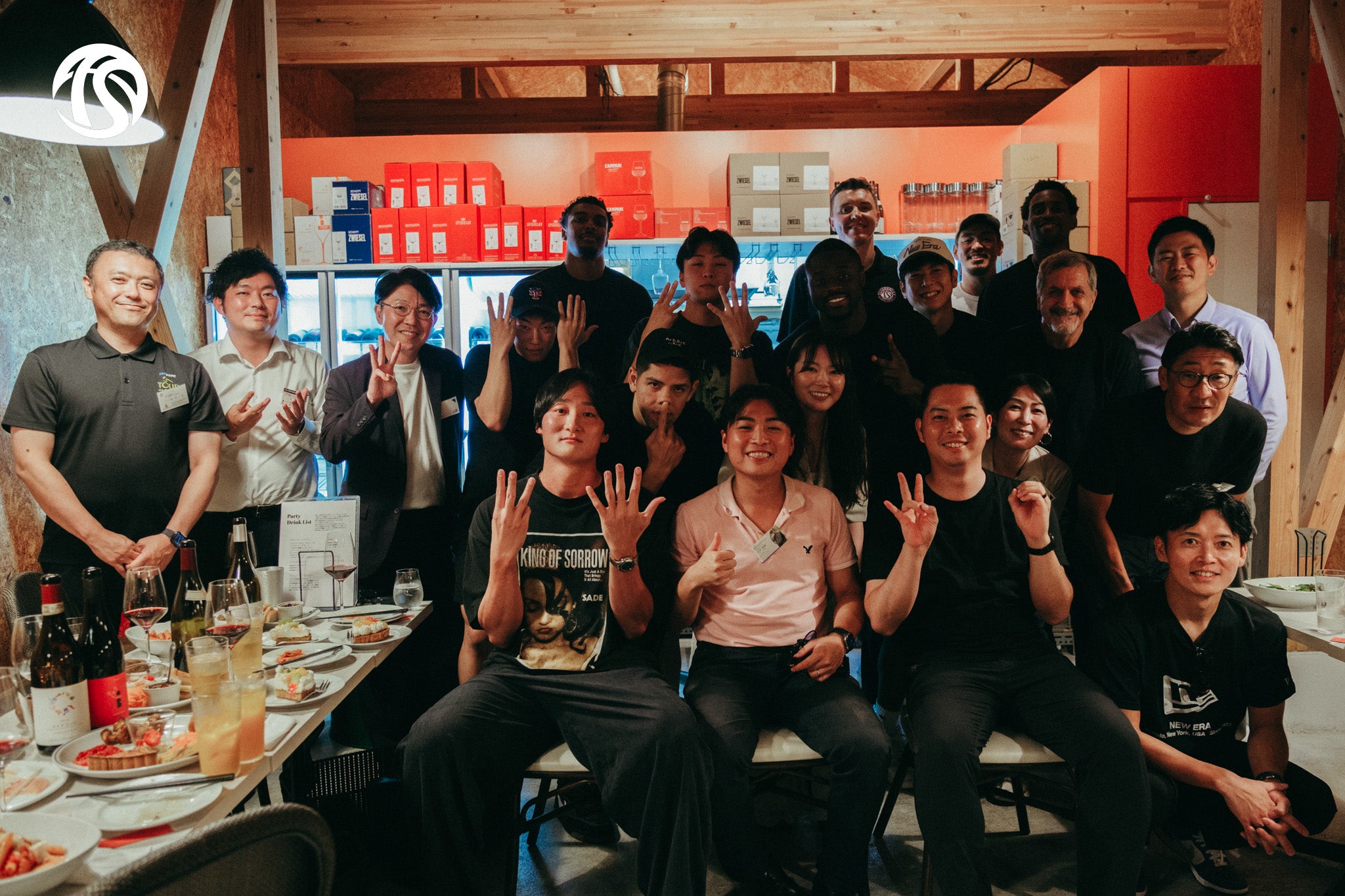 Oita Summer Training Camp supported by Capsule Hostel Beppu Towerレポート