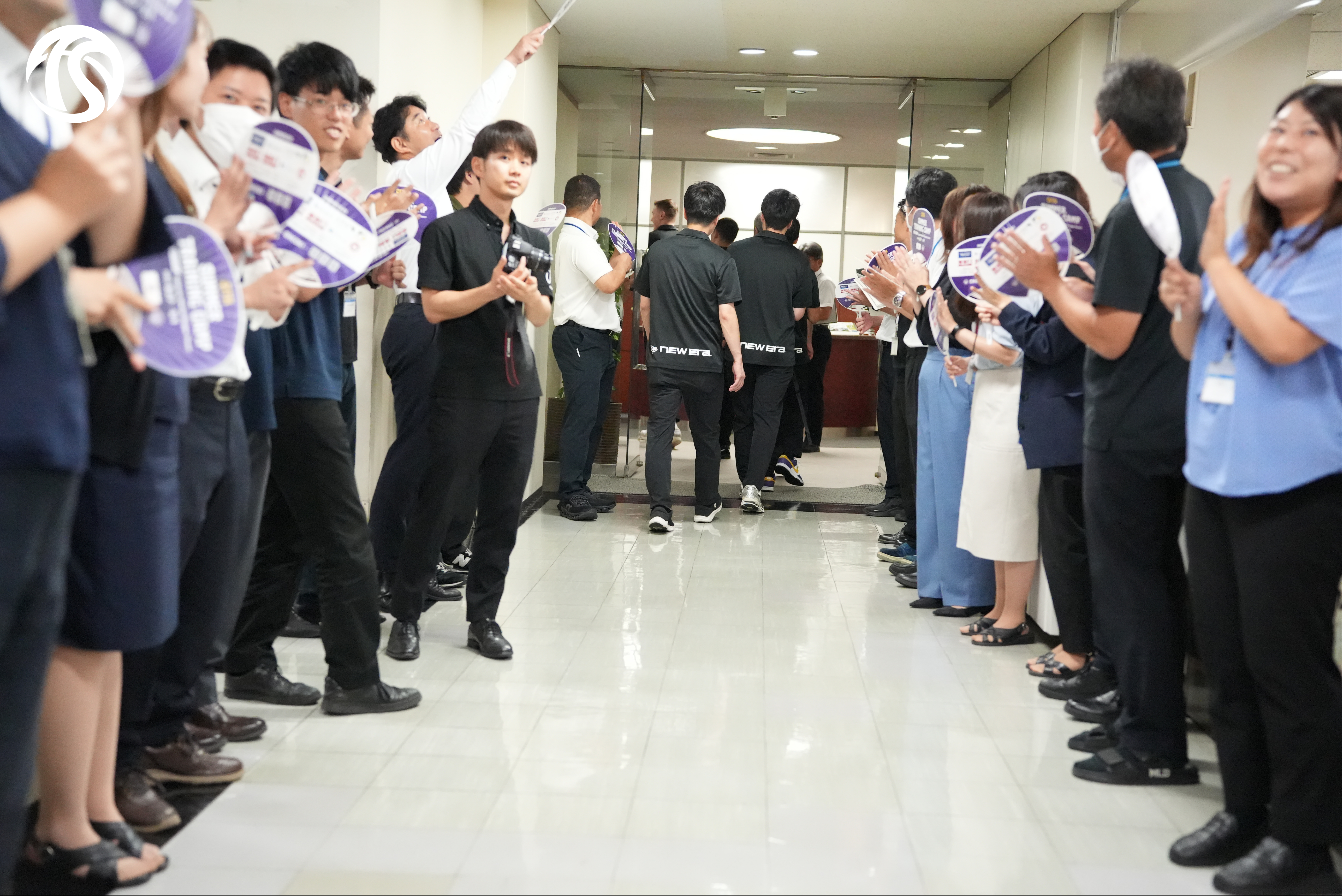 Oita Summer Training Camp supported by Capsule Hostel Beppu Towerレポート