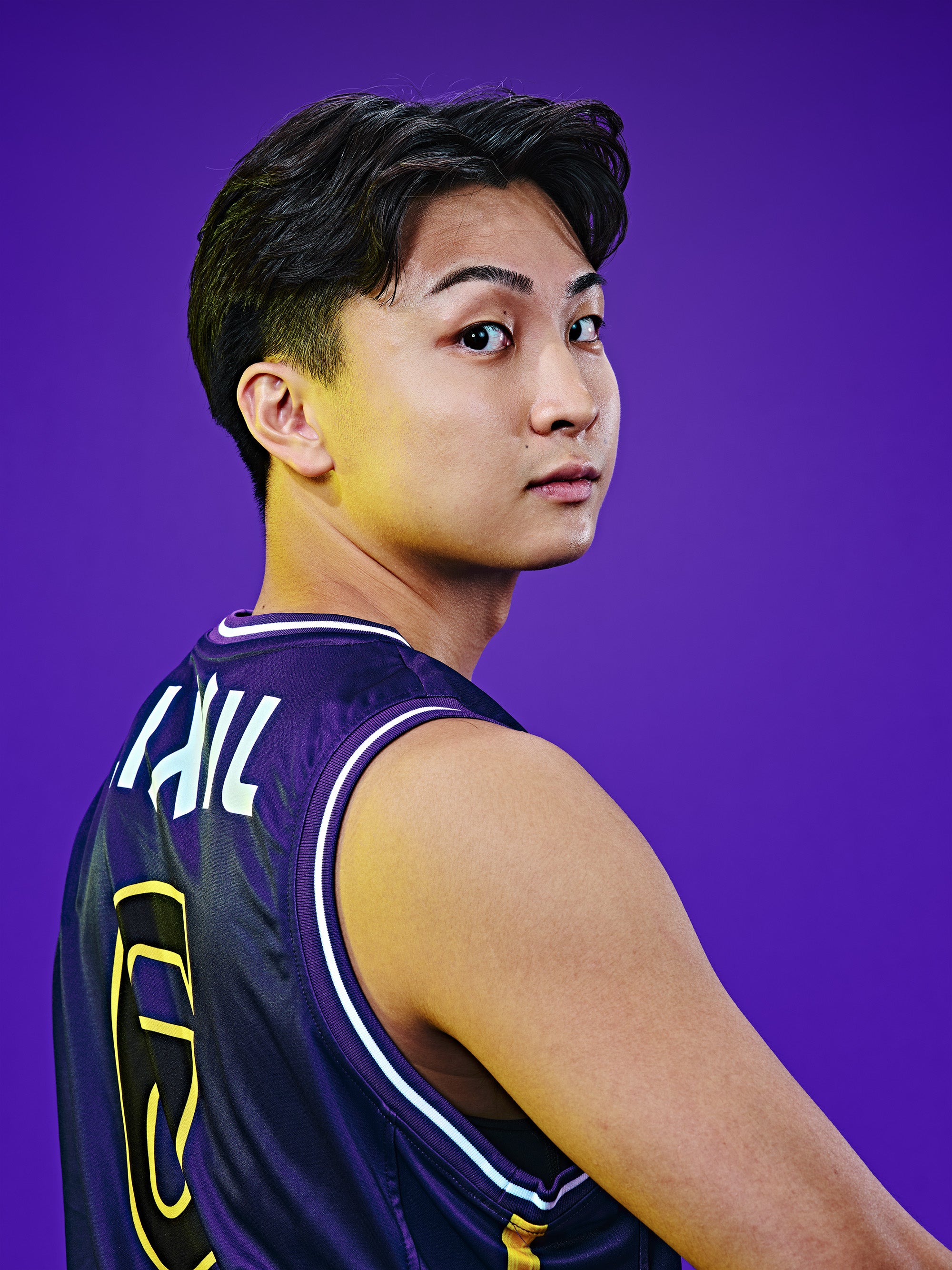 #6 山際 爽吾