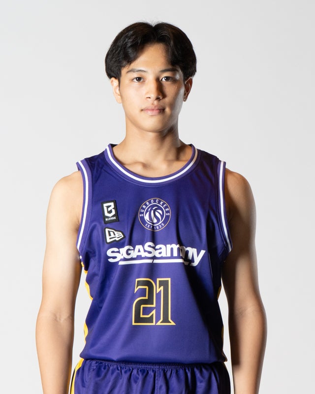 岸 歩武