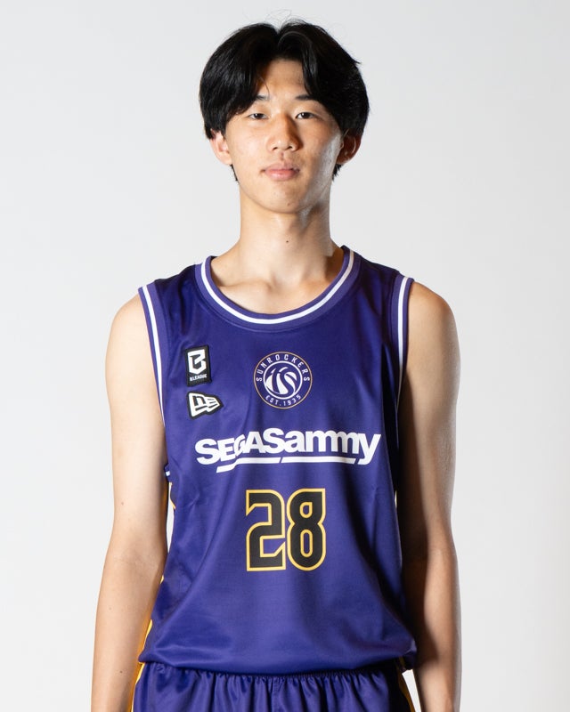 坂井 佑丞
