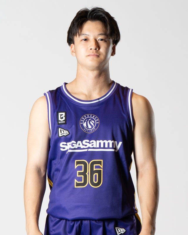 山田 啓翔