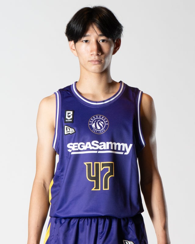 山野井 皓